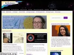 Sites similar to astrosense.net