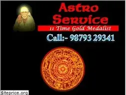 Sites similar to astroservice.co.in