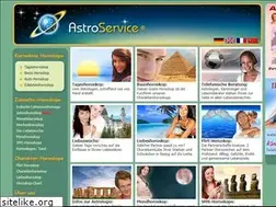 Sites similar to astroservice.com