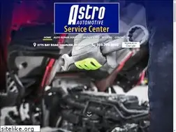 Sites similar to astroservicecenter.com