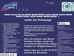 Sites similar to astrosesam.ch