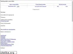 Sites similar to astroseu.com