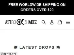 Sites similar to astroshadez.com
