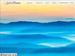 Sites similar to astroshaman.com