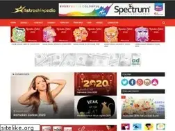 Sites similar to astroshiopedia.blogspot.com