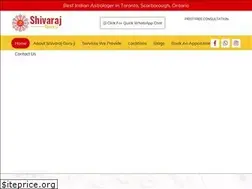 Sites similar to astroshivaraj.com