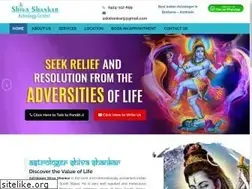 Sites similar to astroshivashankar.com