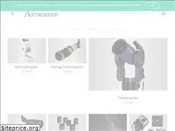 Sites similar to astroshop.com.tr