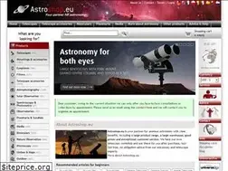 Sites similar to astroshop.eu