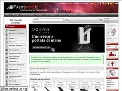 Sites similar to astroshop.it