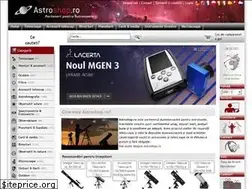 Sites similar to astroshop.ro