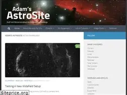 Sites similar to astrosite.co.uk