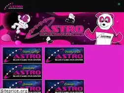 Sites similar to astroskatingcenter.com