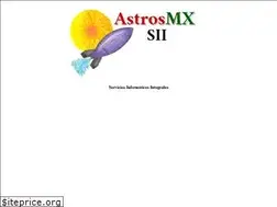 Sites similar to astrosmxsftp.org