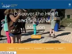 Sites similar to astrosociety.org