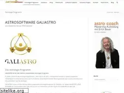 Sites similar to astrosoftware.at