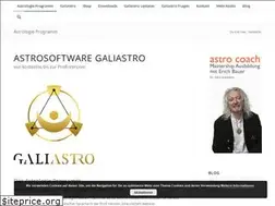 Sites similar to astrosoftware.ch