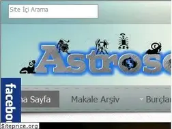 Sites similar to astrosohbet.com