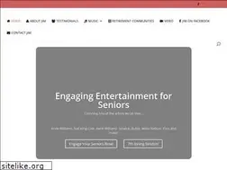 Sites similar to astrosorganist.com
