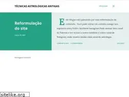 Sites similar to astrosphera.blogspot.com
