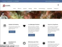 Sites similar to astrospiritualonline.com