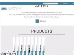 Sites similar to astrosrl.it