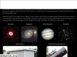 Sites similar to astrosteve.com