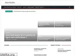 Sites similar to astrostudio.org