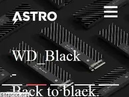 Sites similar to astrostudios.com