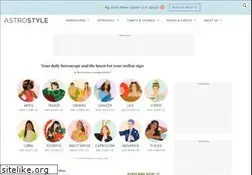 Sites similar to astrostyle.com