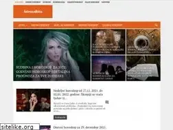 Sites similar to astrosudbina.com