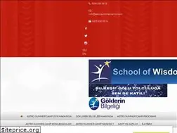Sites similar to astrosummercamp.com