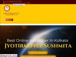 Sites similar to astrosushmita.com