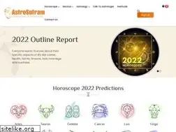 Sites similar to astrosutram.com