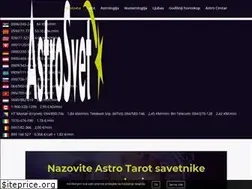 Sites similar to astrosvet.rs