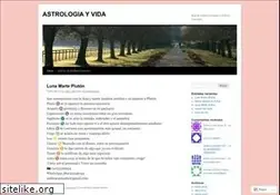 Sites similar to astrosyestrellas.wordpress.com