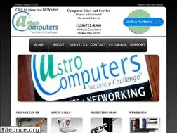 Sites similar to astrosystemsllc.com