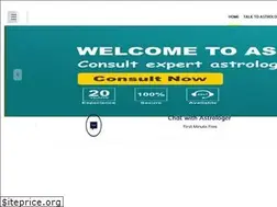 Sites similar to astrotaare.com