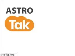 Sites similar to astrotak.com