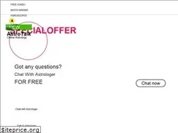Sites similar to astrotalk.in