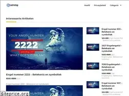 Sites similar to astrotap.net