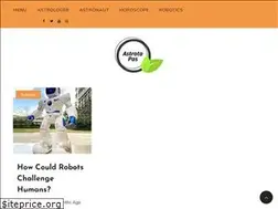 Sites similar to astrotapas.com