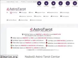 Sites similar to astrotarot.com.hr