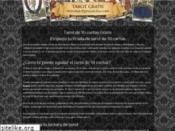 Sites similar to astrotarotproyectos.com
