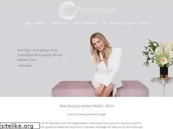 Sites similar to astrotash.com