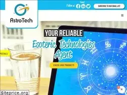 Sites similar to astrotech.com.au