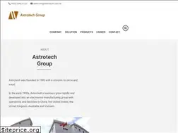 Sites similar to astrotech.com.hk