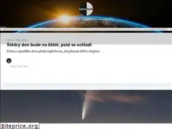 Sites similar to astrotech.cz