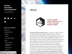 Sites similar to astrotech.io