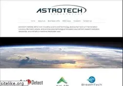 Sites similar to astrotechcorp.com
